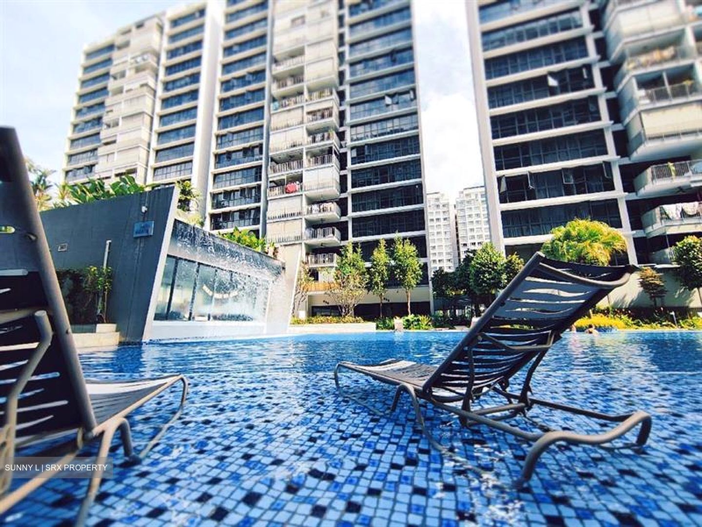 Twin Waterfalls (D19), Condominium #624132001